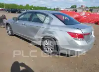 2011 Honda Accord фото