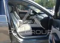 2011 Honda Accord фото
