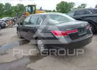 2011 Honda Accord фото