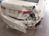 2011 Honda Accord фото