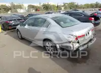 2011 Honda Accord фото
