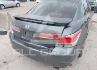 2011 Honda Accord фото