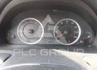 2011 Honda Accord фото