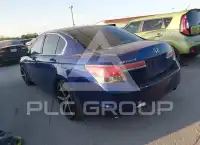 2011 Honda Accord фото