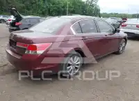 2011 Honda Accord фото