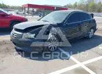 2011 Honda Accord photo