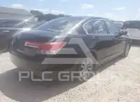 2011 Honda Accord фото