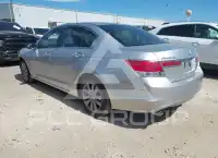 2011 Honda Accord фото