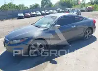 2011 Honda Accord фото
