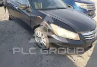 2011 Honda Accord фото