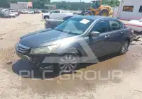 2011 Honda Accord фото