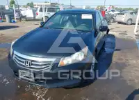 2011 Honda Accord фото