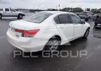 2011 Honda Accord фото
