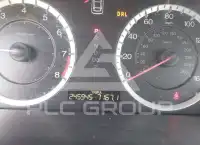 2011 Honda Accord фото