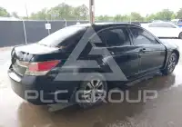 2011 Honda Accord фото