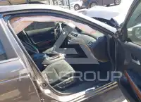 2011 Honda Accord фото