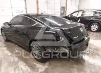 2011 Honda Accord фото