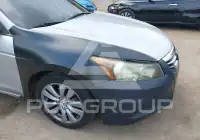 2011 Honda Accord фото