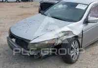 2011 Honda Accord фото