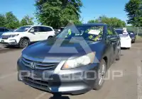 2011 Honda Accord photo