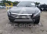 2011 Honda Accord фото