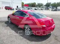 2011 Honda Accord фото
