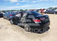 2011 Honda Accord фото