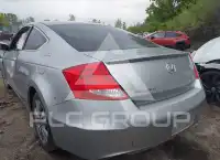 2011 Honda Accord фото