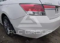 2011 Honda Accord фото