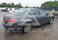 2011 Honda Accord фото