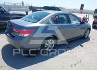 2011 Honda Accord фото