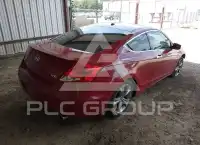 2011 Honda Accord фото