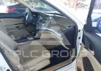 2011 Honda Accord фото