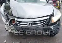 2011 Honda Accord photo