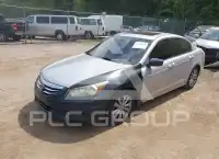 2011 Honda Accord фото