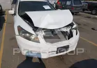 2011 Honda Accord фото