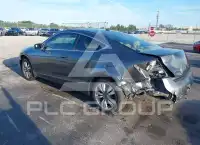 2011 Honda Accord фото