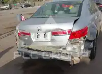 2011 Honda Accord фото