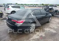 2011 Honda Accord фото