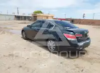 2011 Honda Accord фото