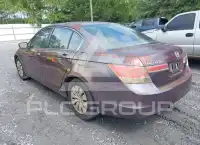 2011 Honda Accord фото
