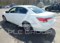 2011 Honda Accord фото
