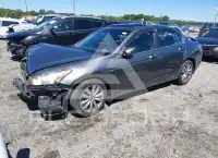 2011 Honda Accord фото
