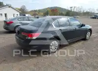 2011 Honda Accord фото