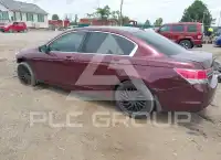 2011 Honda Accord фото