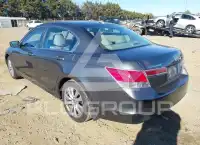 2011 Honda Accord фото