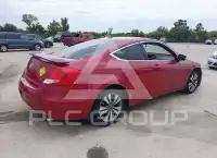 2011 Honda Accord фото