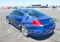 2011 Honda Accord photo
