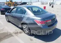 2011 Honda Accord фото