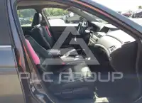 2011 Honda Accord фото